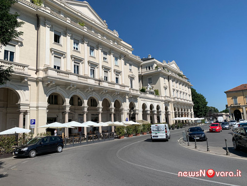 Novara, al via il piano marciapiedi 2026: previsti interventi in otto zone della città