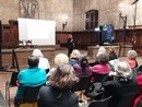 A Novara presentati i progetti per le donne vittime di violenza in vista di "Viva Vittoria" A Novara presentati i progetti per le donne vittime di violenza in vista di "Viva Vittoria"