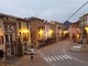 Romagnano è pronta per il Natale Romagnano è pronta per il Natale