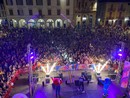 “La Notte Rosa” accende Trecate: shopping, musica e spettacolo sotto le stelle “La Notte Rosa” accende Trecate: shopping, musica e spettacolo sotto le stelle