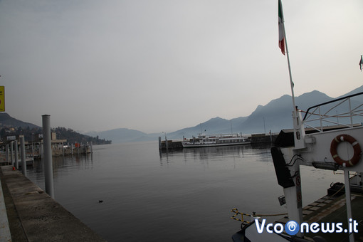 Navigazione Laghi cresce, il Lago Maggiore no: il M5S vuole un cambio di rotta