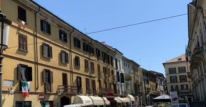 Ztl, il M5S critica il metodo dell’Amministrazione: “Decisioni annunciate senza confronto” Ztl, il M5S critica il metodo dell’Amministrazione: “Decisioni annunciate senza confronto”