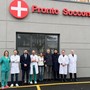 Completati i lavori per il nuovo pronto soccorso di Novara: spazi moderni e più posti letto Completati i lavori per il nuovo pronto soccorso di Novara: spazi moderni e più posti letto