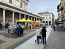 Novara protagonista nella campagna &quot;Io non rischio&quot;: cittadini e Protezione civile uniti per la sicurezza