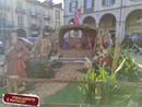 A Trecate l’8 dicembre inaugurazione del presepe