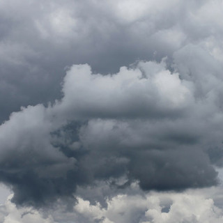Maltempo, allerta gialla sul novarese