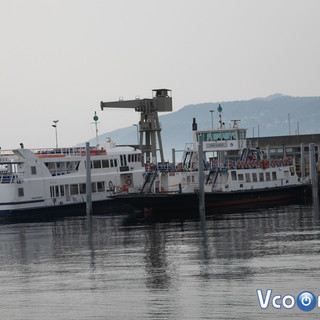 Lago Maggiore, cresce il turismo in treno e battello: oltre 52mila viaggiatori sui tre laghi