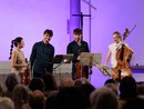 Al via ad Arona la trentesima edizione del festival LagoMaggioreMusica