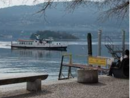 Navigazione Lago Maggiore: dal 13 aprile corse e servizi potenziati