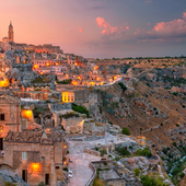 Il fascino delle città meno conosciute, tra storia e cultura