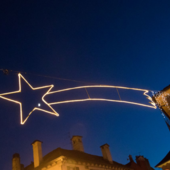 Dal 6 dicembre torna “Novara Città del Natale”