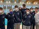4 medaglie alla Coppa Parigi per la Libertas Nuoto 4 medaglie alla Coppa Parigi per la Libertas Nuoto