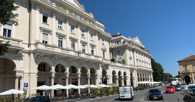 Novara, al via il piano marciapiedi 2026: previsti interventi in otto zone della città Novara, al via il piano marciapiedi 2026: previsti interventi in otto zone della città