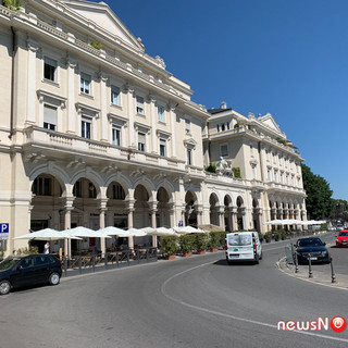 Novara, al via il piano marciapiedi 2026: previsti interventi in otto zone della città