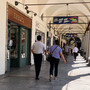 Novara punta sul commercio locale: 290mila euro per innovazione, sicurezza e riqualificazione urbana