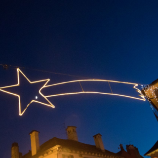 Dal 6 dicembre torna “Novara Città del Natale”