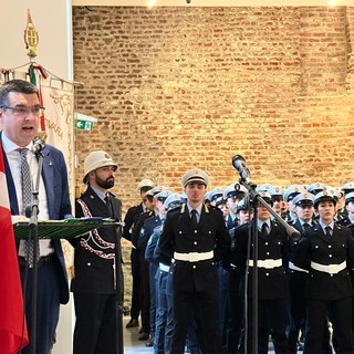 Polizia locale, nuovi agenti per Novara, Borgomanero e Trecate Polizia locale, nuovi agenti per Novara, Borgomanero e Trecate