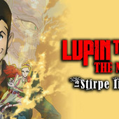 Non solo fumetti. Lupin III torna al cinema Non solo fumetti. Lupin III torna al cinema