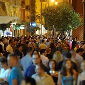 Torna la Notte Bianca Interattiva a Castelletto Sopra Ticino