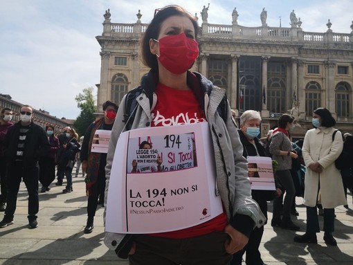 Aborto, nelle Asl accreditate 24 associazioni pro-vita per sostenere la gravidanza
