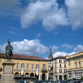 “Novara per tutti, l’inclusione passa anche dal turismo”