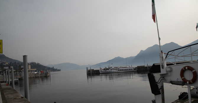 Navigazione Laghi cresce, il Lago Maggiore no: il M5S vuole un cambio di rotta Navigazione Laghi cresce, il Lago Maggiore no: il M5S vuole un cambio di rotta