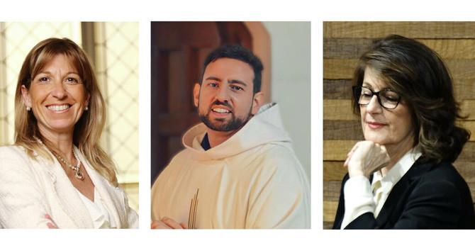 I volti della solidarietà: un omaggio ai benefattori