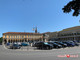 Piazza Martiri, ripartono i lavori: cambiano fontane e verde Piazza Martiri, ripartono i lavori: cambiano fontane e verde