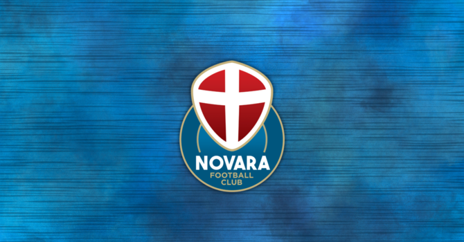 Novara, scelta fatta: Andrea Dossena è il nuovo allenatore degli azzurri