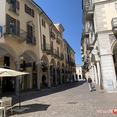 Novara, ex Fornace Bottacchi: le opposizioni chiedono la messa in sicurezza e un progetto di recupero