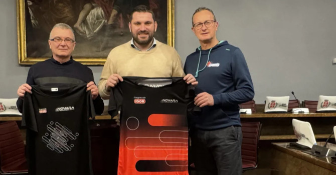 Novara si prepara alla Mezza Maratona di San Gaudenzio