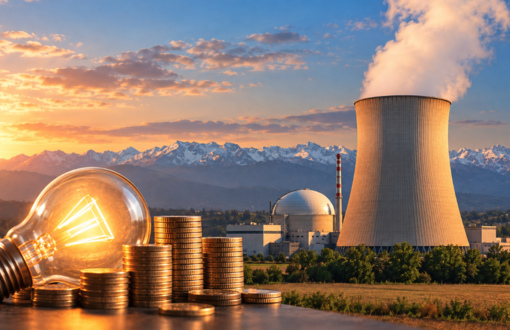 Caro energia, Confartigianato Piemonte apre al nucleare: “Superare le battaglie ideologiche” Caro energia, Confartigianato Piemonte apre al nucleare: “Superare le battaglie ideologiche”
