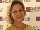 Nadia Conticelli, consigliera regionale del Pd