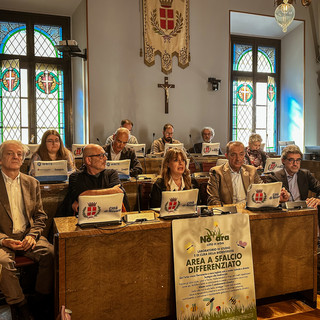 &quot;Novara Città in Erba&quot;: meno sfalci per più biodiversità
