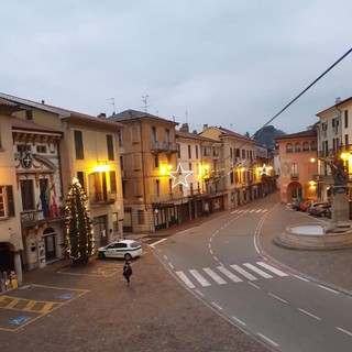 Romagnano è pronta per il Natale