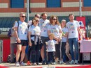 Successo per la 47ª Camminata dell’Oratorio: oltre 900 partecipanti a Borgomanero