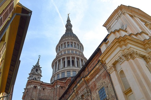 Diocesi di Novara, domani l'ordinazione diaconale di Gregorio Clementi Diocesi di Novara, domani l'ordinazione diaconale di Gregorio Clementi