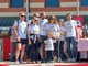 Successo per la 47ª Camminata dell’Oratorio: oltre 900 partecipanti a Borgomanero