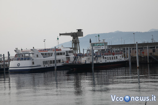 Lago Maggiore, cresce il turismo in treno e battello: oltre 52mila viaggiatori sui tre laghi