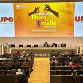“Un Piemonte libero dalle mafie”: da Novara il richiamo alla legalità