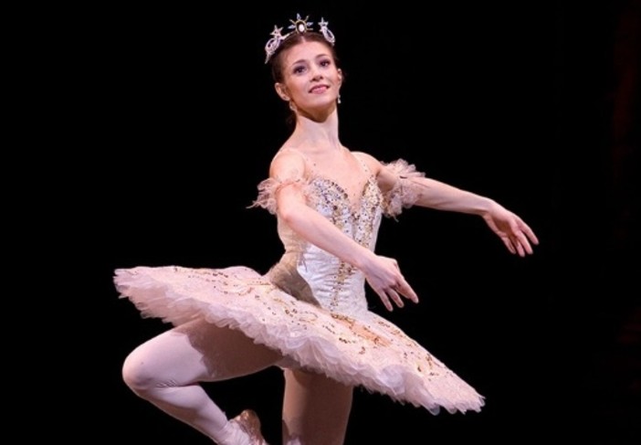 Novara Dance Experience: i grandi nomi della danza mondiale arrivano in città