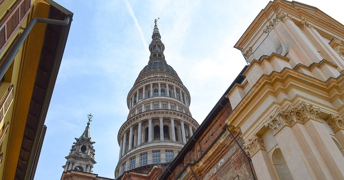 Diocesi di Novara, domani l'ordinazione diaconale di Gregorio Clementi Diocesi di Novara, domani l'ordinazione diaconale di Gregorio Clementi