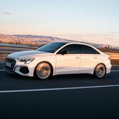 Rivoluziona la tua esperienza di guida con il noleggio a lungo termine Audi di Trevirent