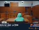 "Non ne vale la pena": il nuovo documentario della polizia sulla sicurezza dei giovani sul web "Non ne vale la pena": il nuovo documentario della polizia sulla sicurezza dei giovani sul web