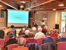 Successo per “Nonni in fiore”: la Fondazione opera Pia Curti celebra 230 anni Successo per “Nonni in fiore”: la Fondazione opera Pia Curti celebra 230 anni