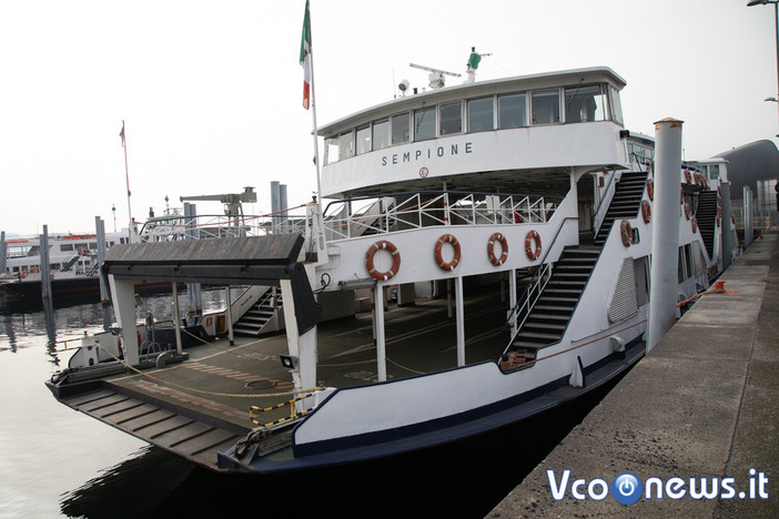 Navigazione Laghi, aperti i bandi per nuove assunzioni Navigazione Laghi, aperti i bandi per nuove assunzioni