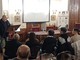 Successo e emozioni alla proiezione di "Non lontano da qui" a Villa Marazza Successo e emozioni alla proiezione di "Non lontano da qui" a Villa Marazza