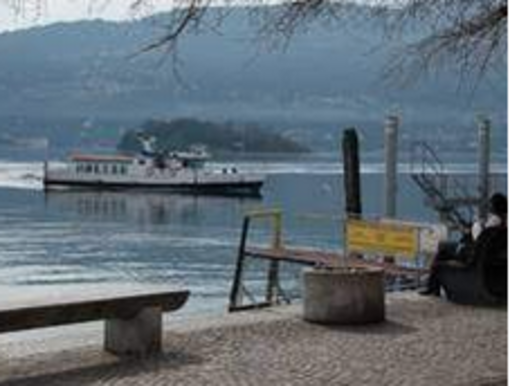 Navigazione Lago Maggiore: dal 13 aprile corse e servizi potenziati