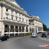 Novara, al via il piano marciapiedi 2026: previsti interventi in otto zone della città