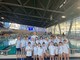 Libertas Nuoto Novara, 6 successi degli esordienti “A” e “B” a Torino Libertas Nuoto Novara, 6 successi degli esordienti “A” e “B” a Torino